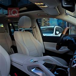 مرسيدس بنز GLS